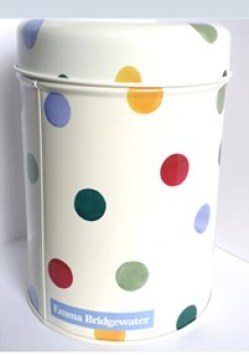 Emma Bridgewater Polka Dot Caddy